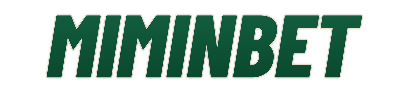Miminbet Logo